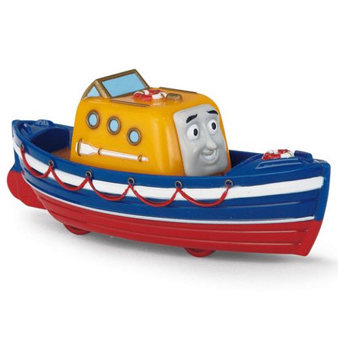 Image of Thomas & Friends Take-n-play - Diecast Captain