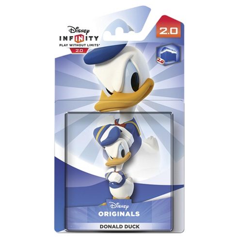 Image of Disney Infinity 2.0 Classics Donald Duck Figure