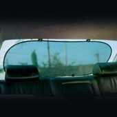 Sunshade fold.rearscr.black