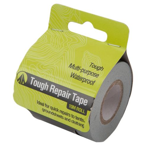 Image of Summit Waterproof Emergency Tough Repair Tape, 10m Roll