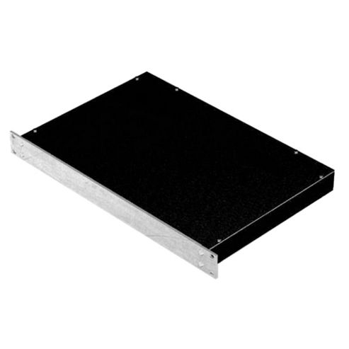 Image of 1u 19 Inch Rack Case