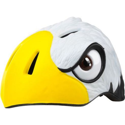 Image of Crazy Stuff Childrens Helmet: Eagle S/m