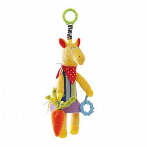 Image of Taf Toys Activity Doll - Horse