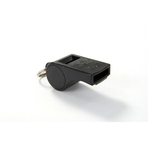 Image of Percussion Plus Pp155 Acme Medium Thunderer Whistle