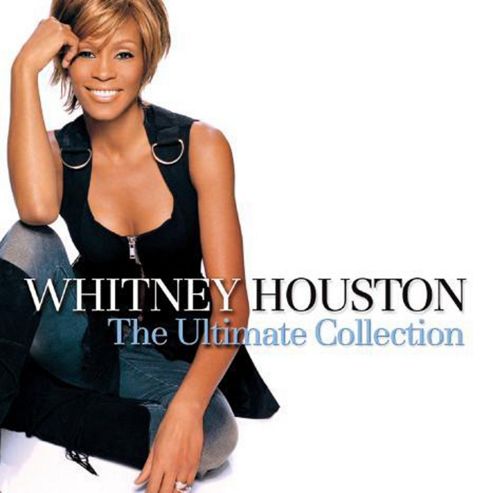 Image of Whitney Houston - The Ultimate Collection