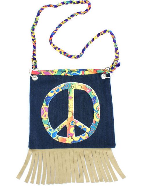 Image of Hippie Handbag