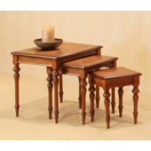 Solway Furniture Aspen Nest of Tables