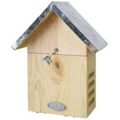 Fallen Fruits Ladybird House Fsc 100%