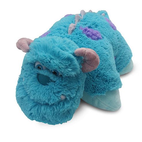Image of Pillow Pets Monsters University Sulley