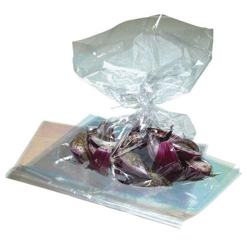 Image of Kitchen Craft Roasting Bags, Pack Of 5