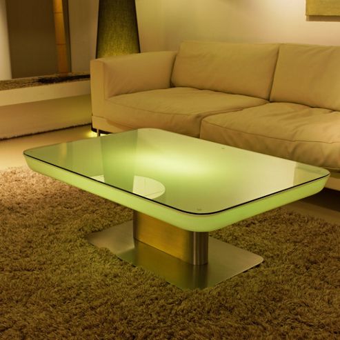 Image of Moree Studio Pro With Glass Top - 36cm