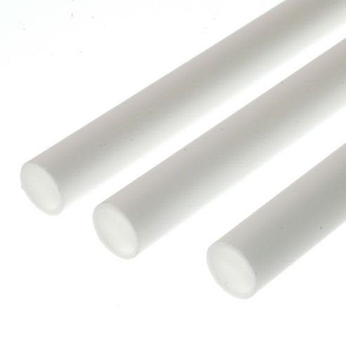 Image of Evergreen Styrene Tube 7.10mm Dia (0.281")