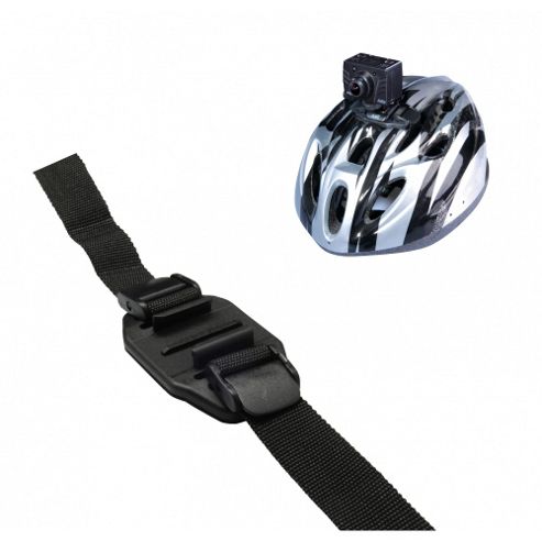 Image of Vented Helmet Mount For Aee Sd Series Action Cameras