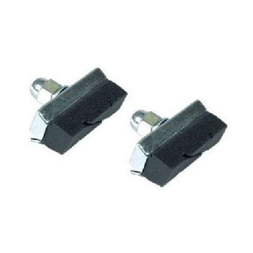 Image of Clarks Cp100 - Standard 35mm X-pattern Blocks For Weinmann, Raleigh & Other Calipers - Carded