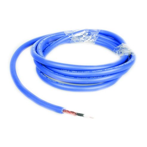 Image of Van Damme Instrumentment Cbl Bl