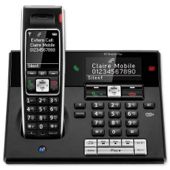 BT DIVERSE 7460 PLUS Single Cordless Phone