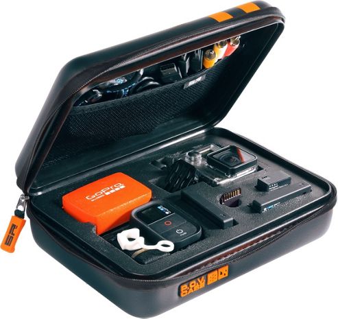 Image of Sp Aquacase Waterproof Storage Case