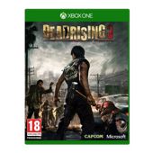 Dead Rising 3