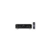 Pioneer A-209R 60W Integrated Stereo Amplifier with Black Finish