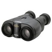 Canon 8x25 Image Stabilising Binoculars