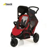 Hauck Freerider Red