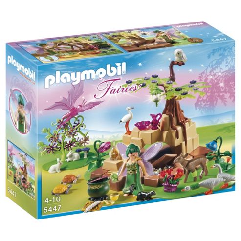 Image of Playmobil Healing Fairy