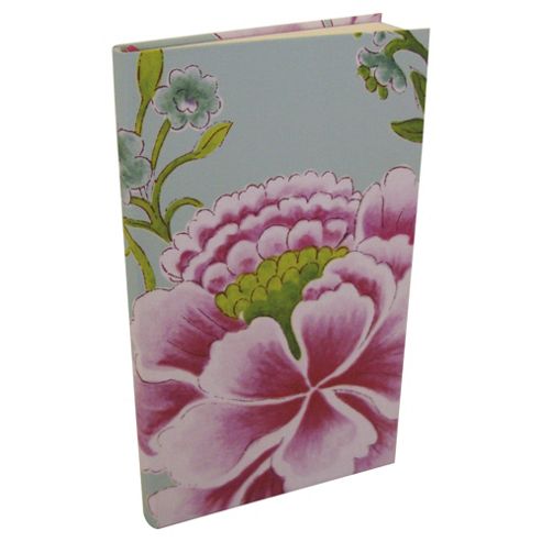 Image of Sanderson Porcelain Slim Notebook