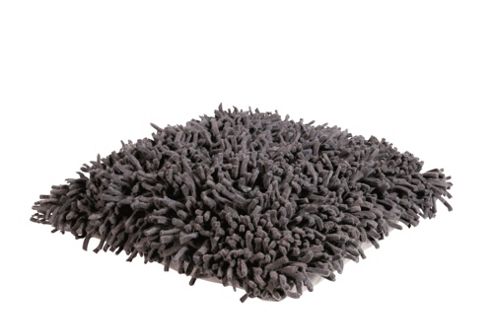 Image of 2lif Stavanger Cushion - Grey