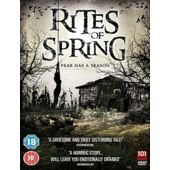 Rites Of Spring