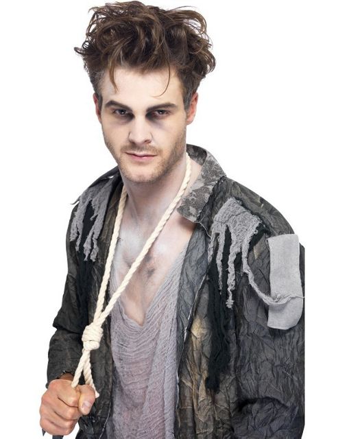 Image of Noose Neck Piece