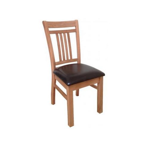 Image of Rustic Retreat Lacy Dining Chair (set Of 2)