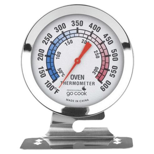 Image of Professional Go Cook Oven Thermometer 3" Dial