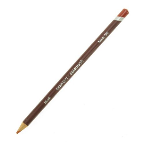 Image of Derwent C540 Coloursoft Pimento
