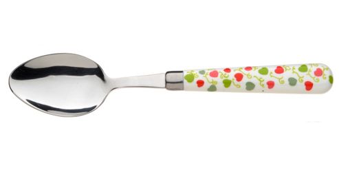 Image of Julie Dodsworth By Arthur Price Midsummer Ball Dessert Spoon