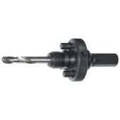 C.K Hole Saw Arbor With 11mm Shaft For 32-152mm Hole Saws