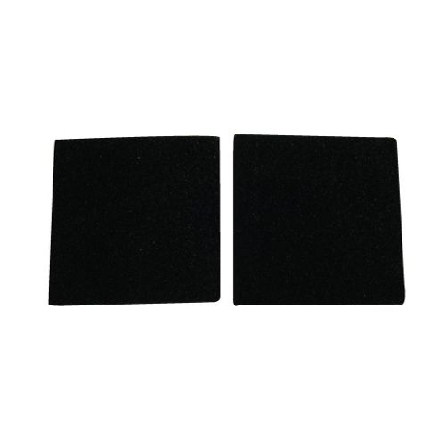 Image of Conductive Foam Pad 40mm X 40mm X 6mm