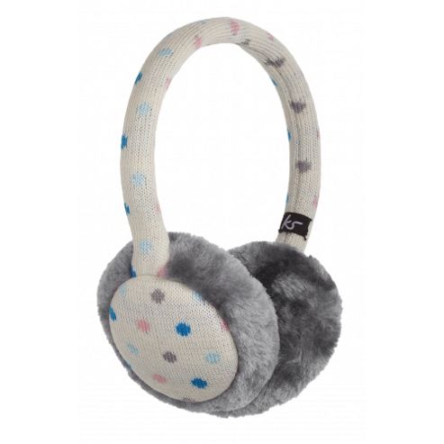 Image of Spotted Ear Muffs