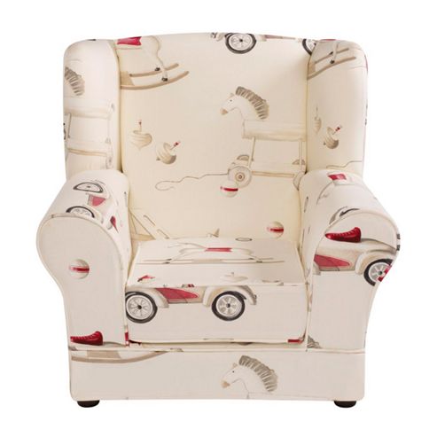 Image of Children's Armchair - Classic Toys
