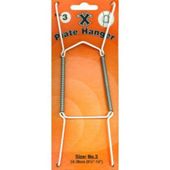 No.3 Plate Hanger