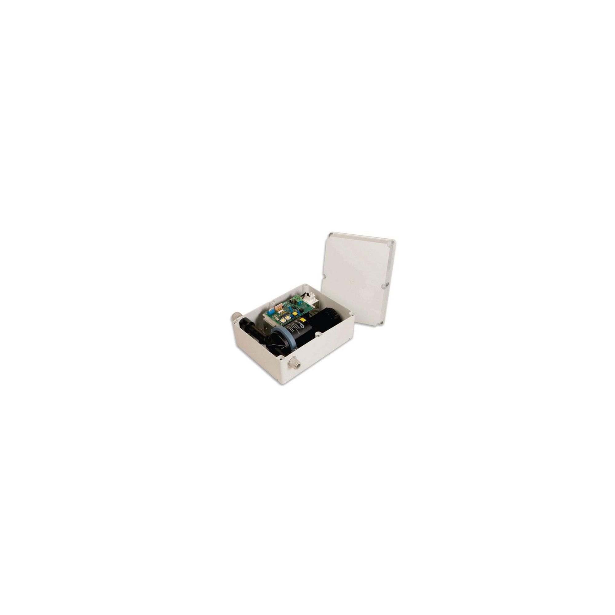 Impey Digital Shower Waste Pump Right Handed at Tesco Direct