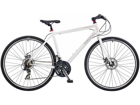 Image of 2014 Viking Notting Hill 20" Gents Sports Urban Hybrid Bike