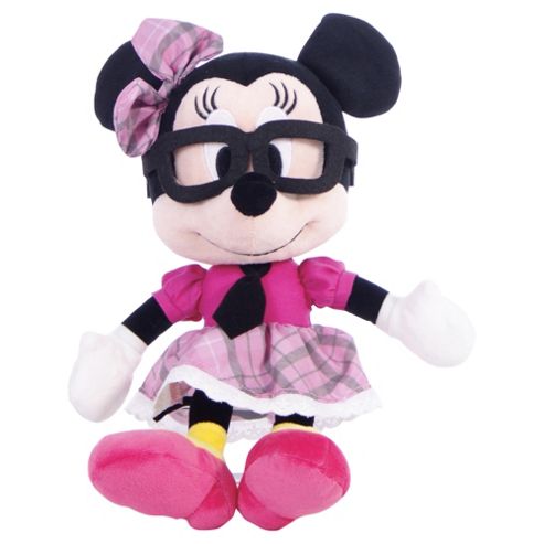 Image of 10" I Love Minnie Mouse Geek Chic Style