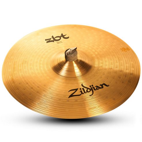 Image of Zildjian Zbt Crash Cymbal (18in)