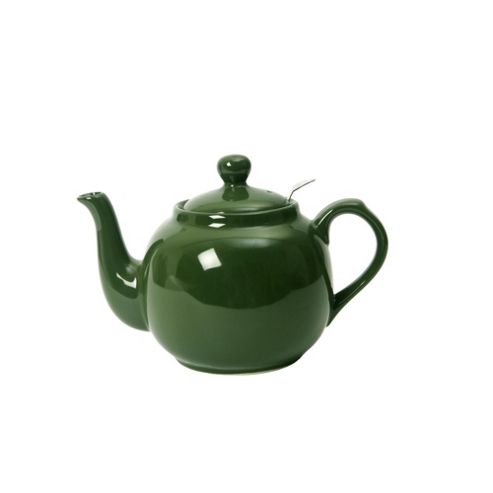 Image of Faringdon Farmhouse Filter 4 Cup Green