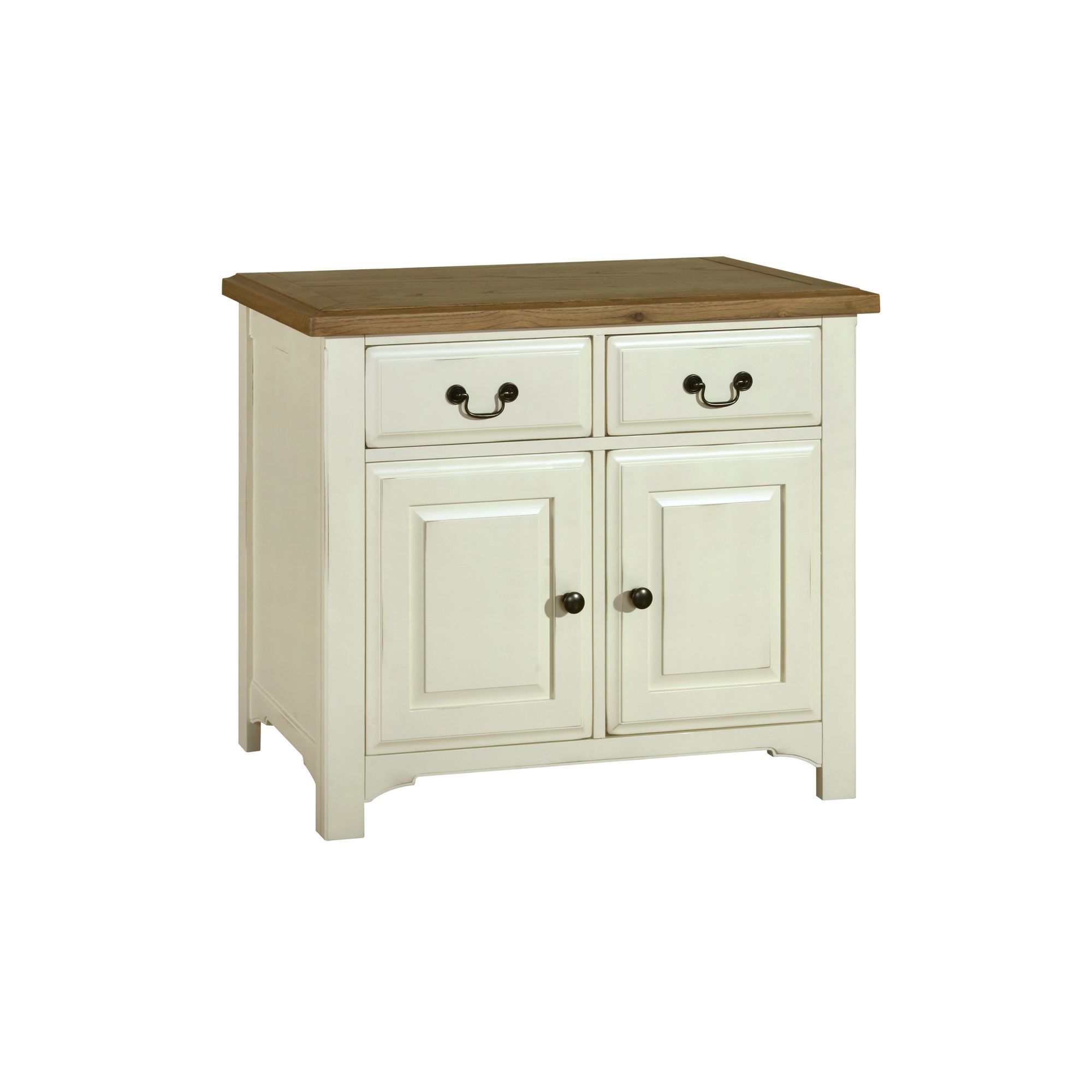 Alterton Furniture Marseille Small Sideboard at Tesco Direct