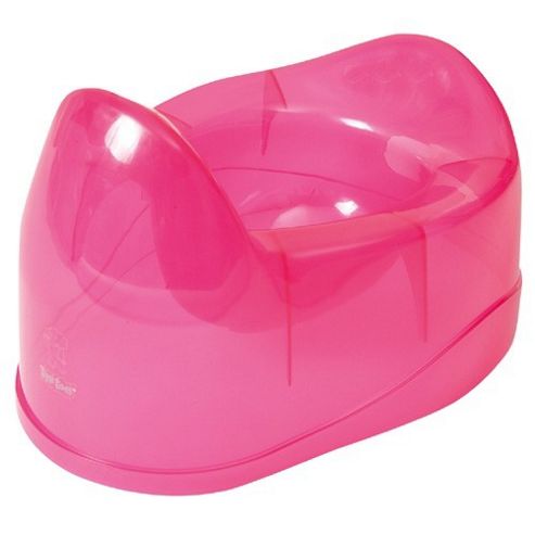 Image of Tippitoes Potty (pink)