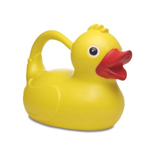 Image of 'donald' The Novelty Duckling 1.8l Garden Watering Can - Ideal For Children