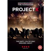 Project X (DVD)