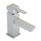 Series L Mono Basin Mixer without Waste
