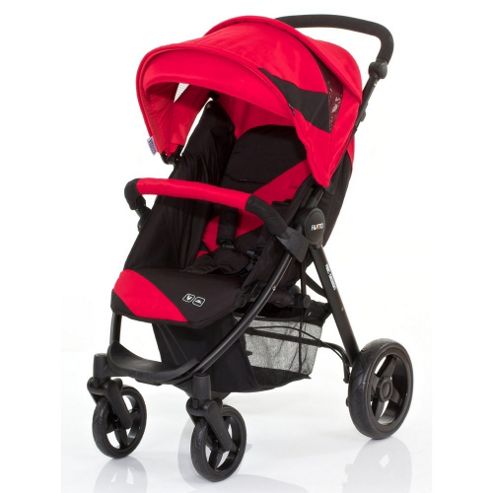 Image of Abc Design Avito Pushchair (lime)